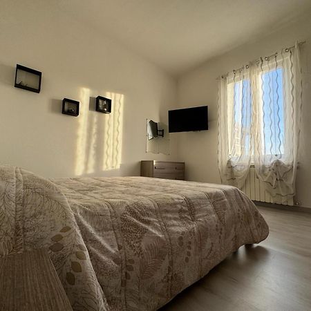 דירות Ceparana La Casa Di Carlotta מראה חיצוני תמונה