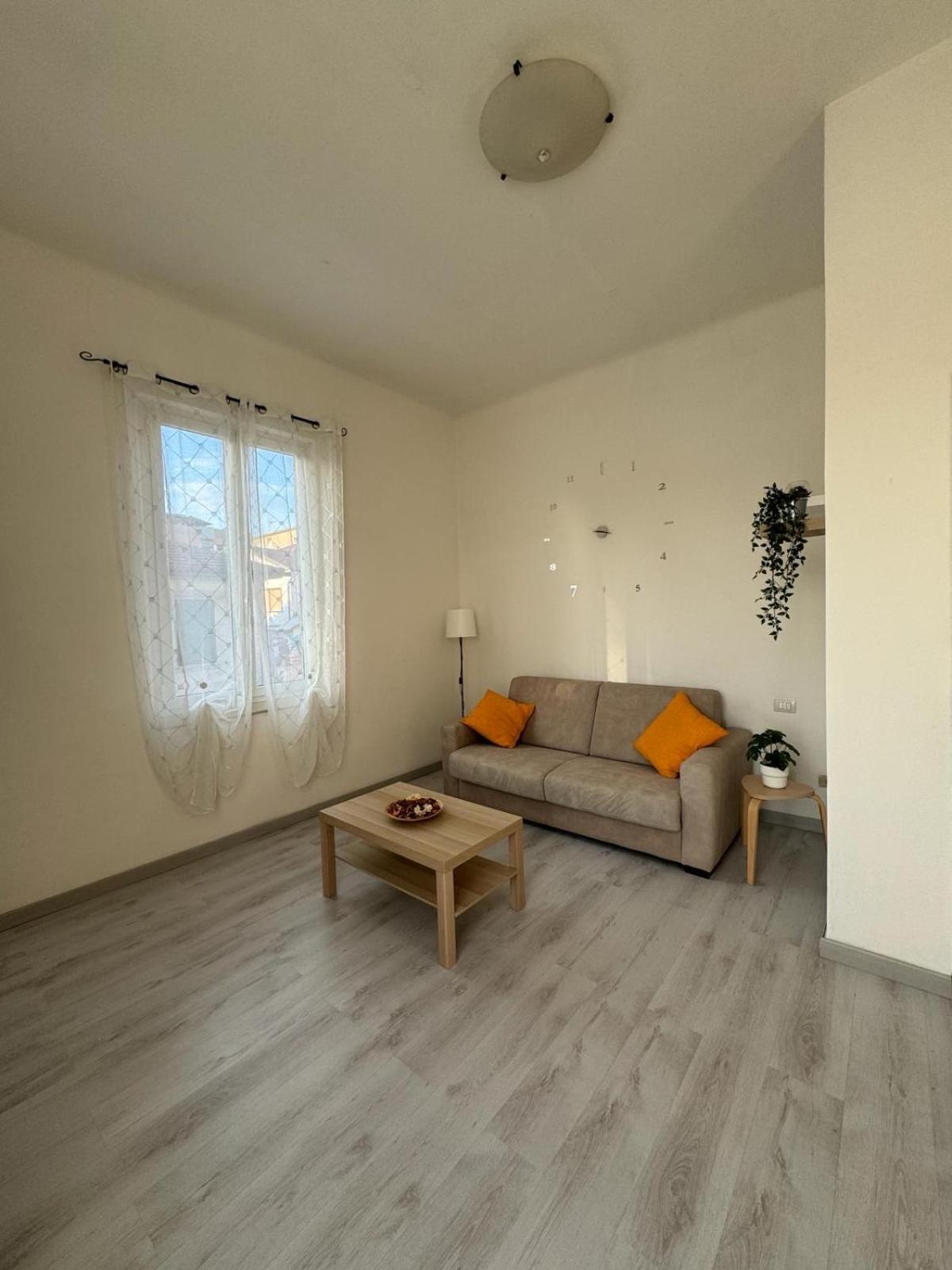 דירות Ceparana La Casa Di Carlotta מראה חיצוני תמונה