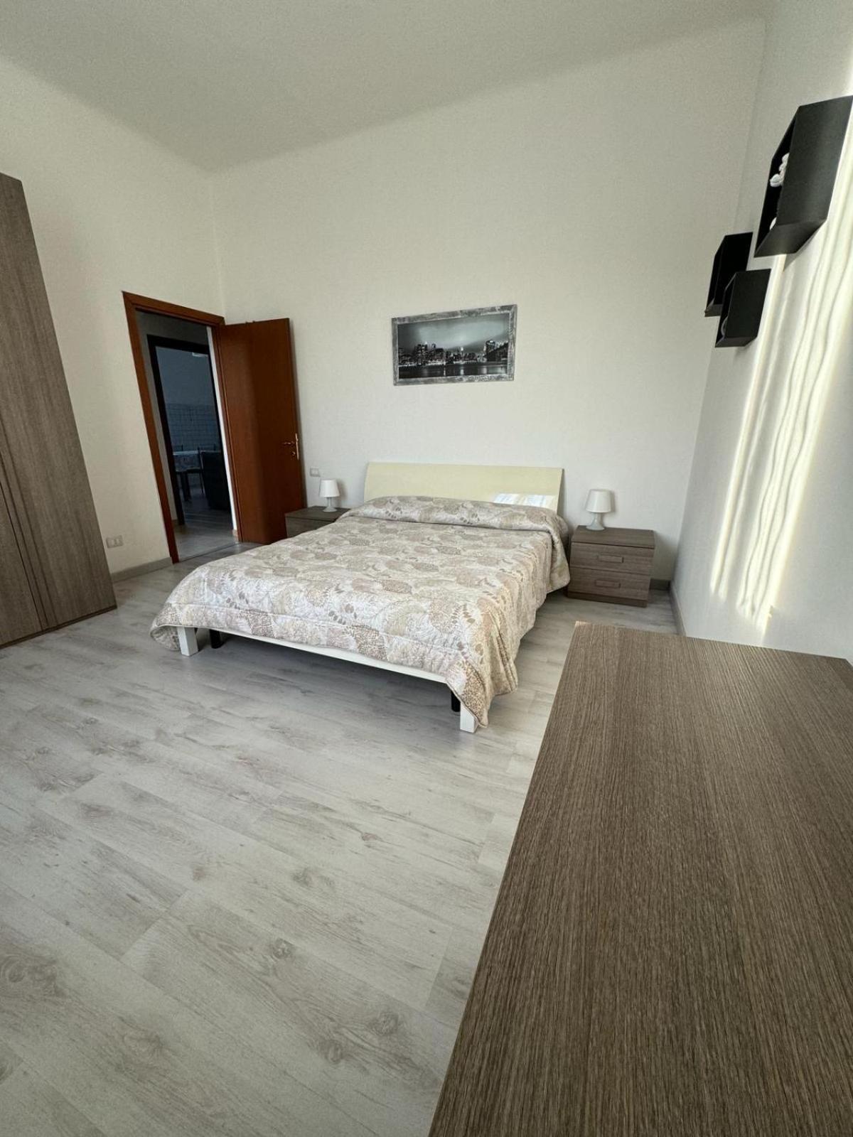 דירות Ceparana La Casa Di Carlotta מראה חיצוני תמונה