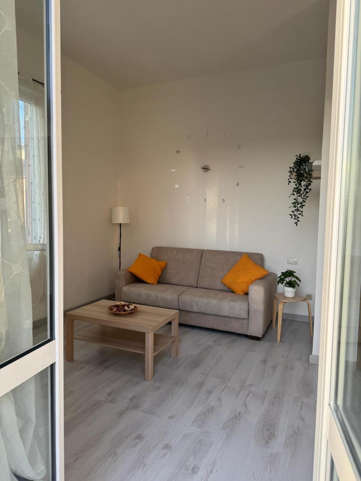 דירות Ceparana La Casa Di Carlotta מראה חיצוני תמונה
