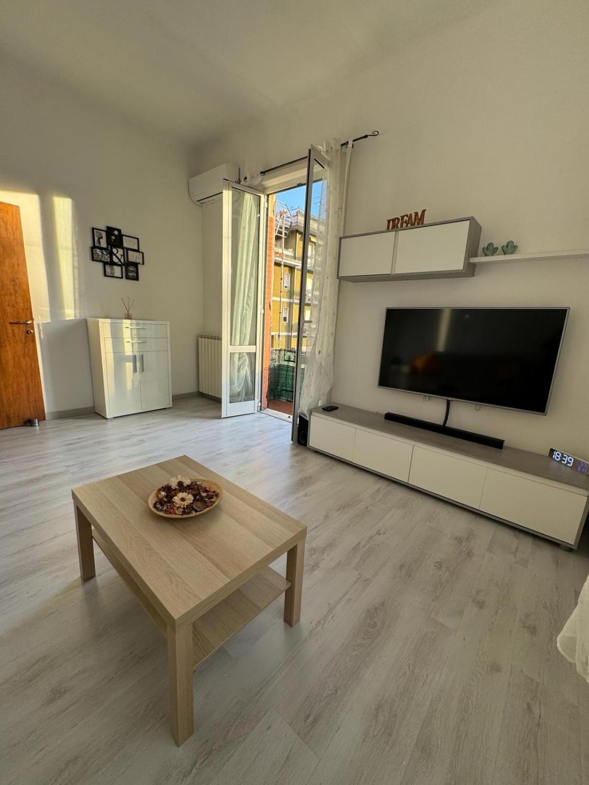 דירות Ceparana La Casa Di Carlotta מראה חיצוני תמונה