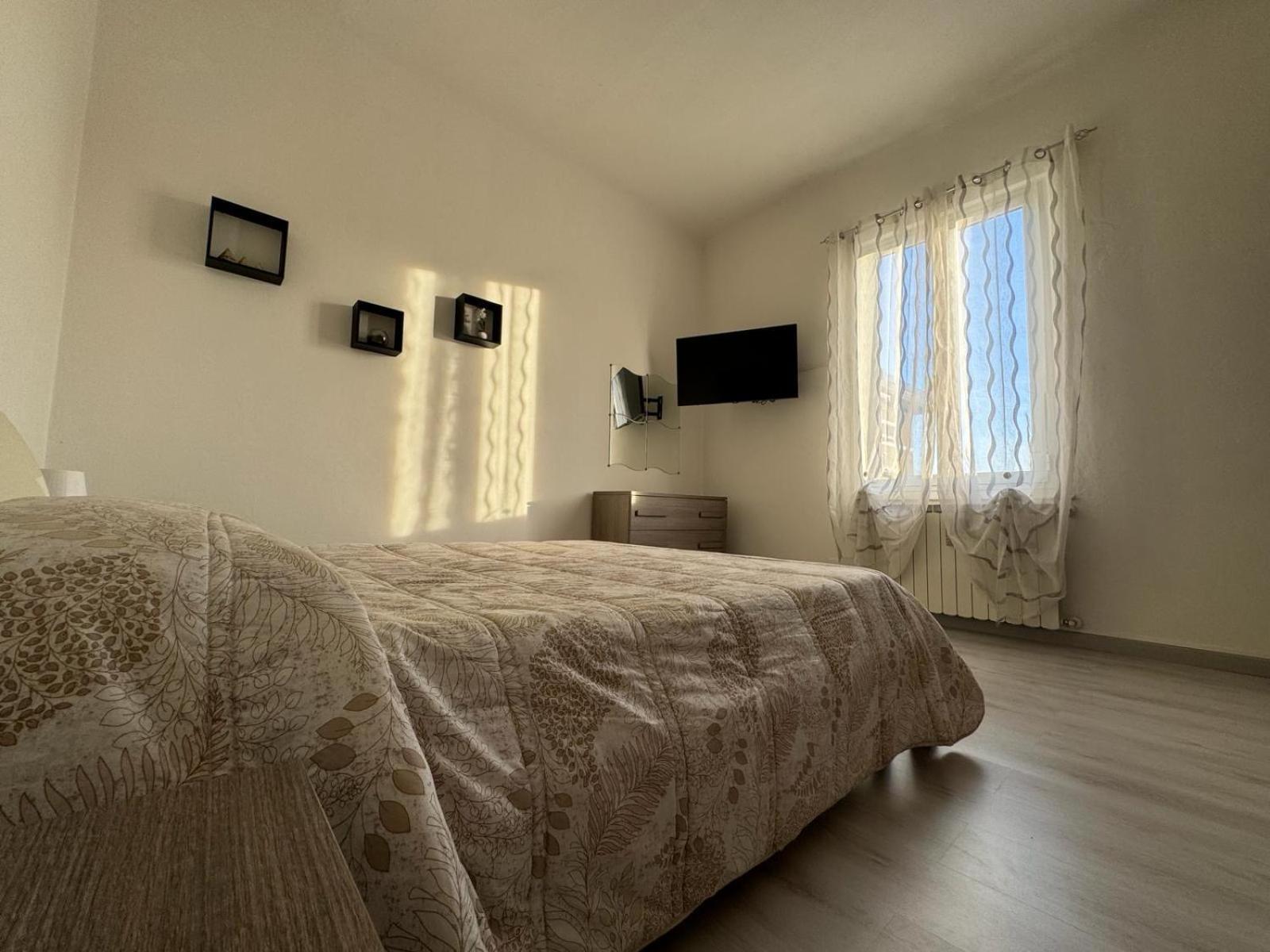 דירות Ceparana La Casa Di Carlotta מראה חיצוני תמונה