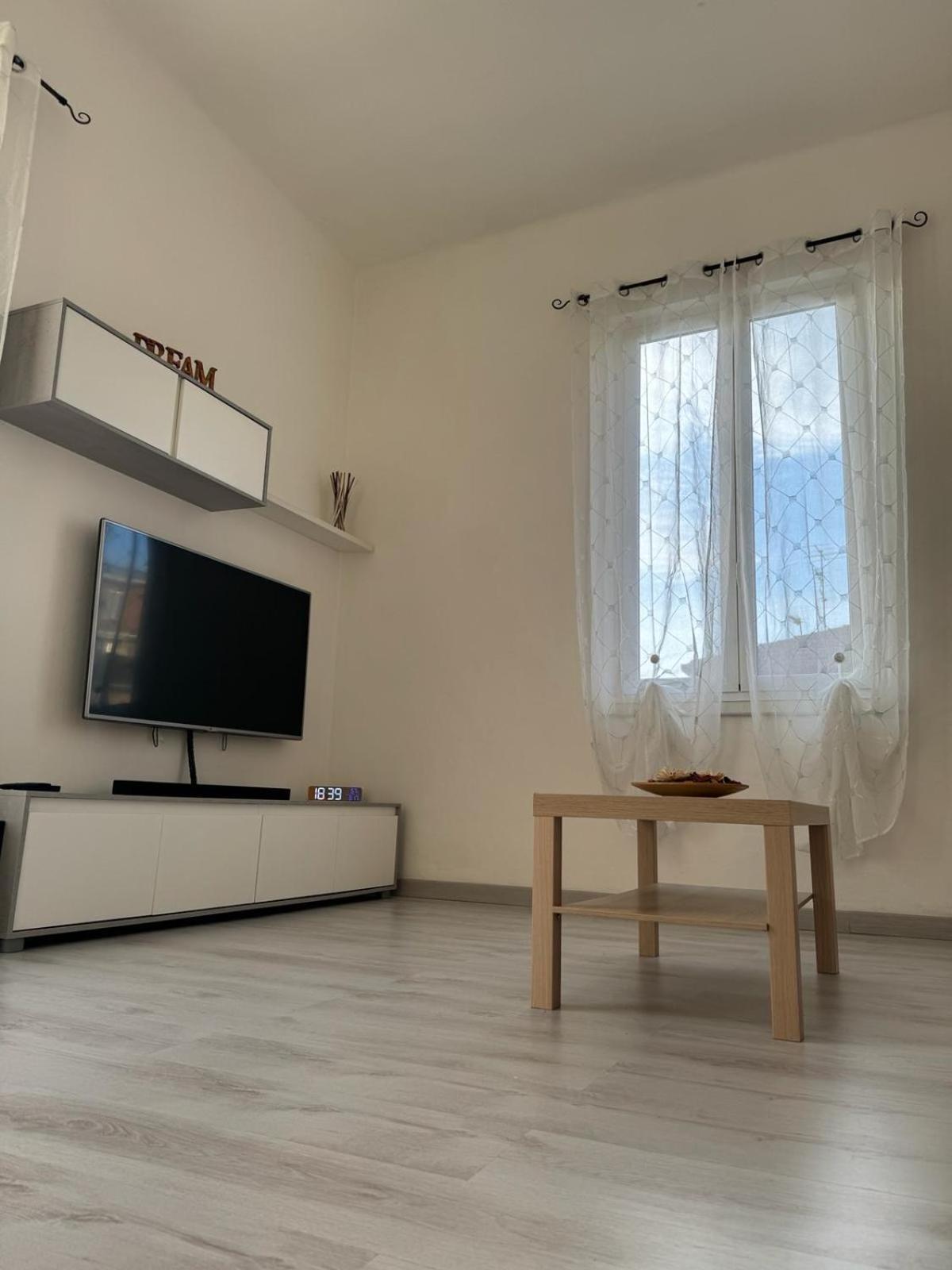 דירות Ceparana La Casa Di Carlotta מראה חיצוני תמונה