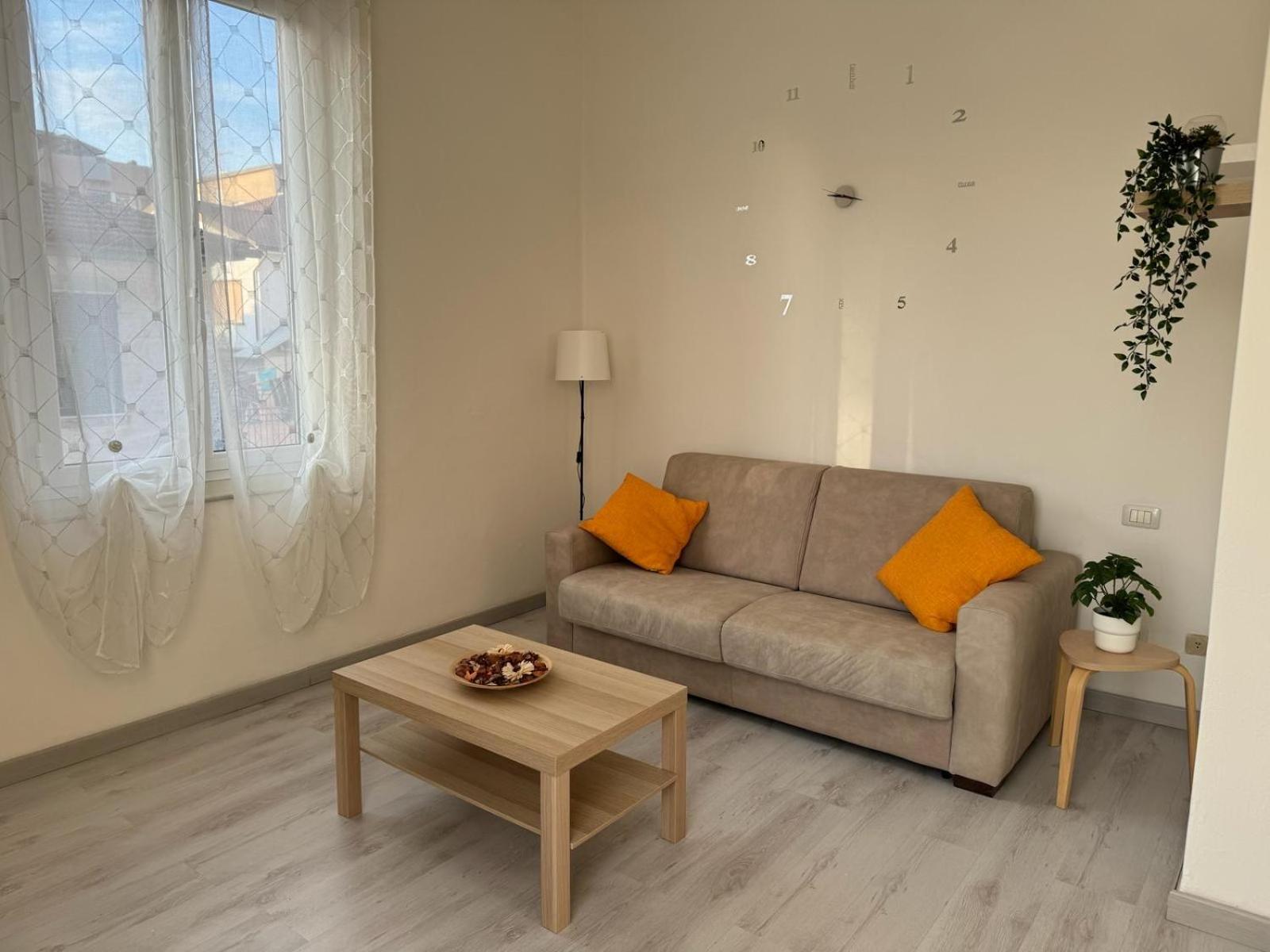 דירות Ceparana La Casa Di Carlotta מראה חיצוני תמונה
