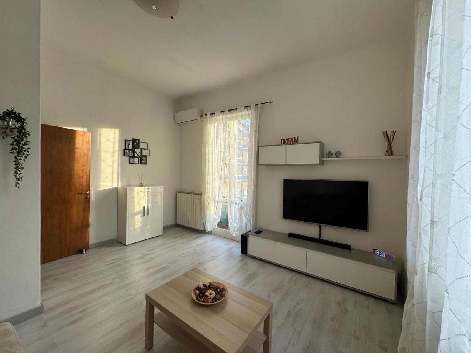 דירות Ceparana La Casa Di Carlotta מראה חיצוני תמונה