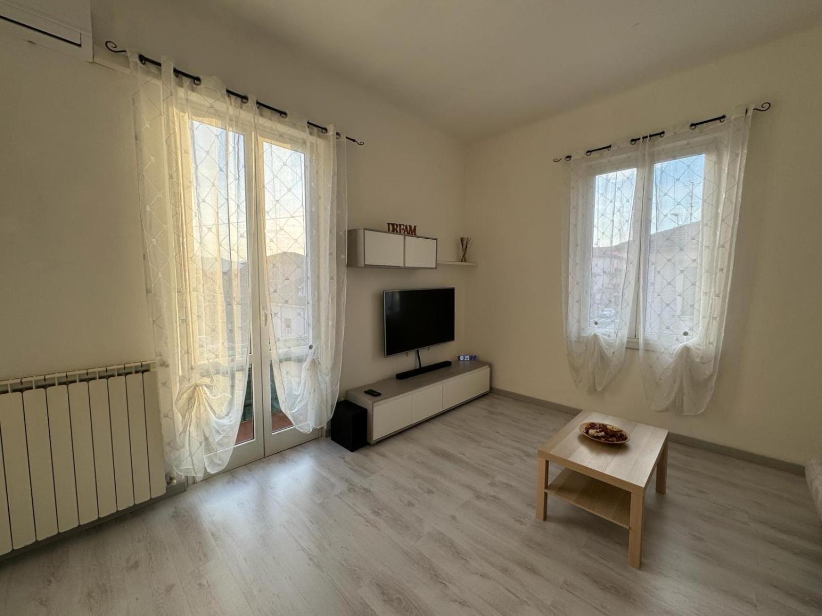 דירות Ceparana La Casa Di Carlotta מראה חיצוני תמונה