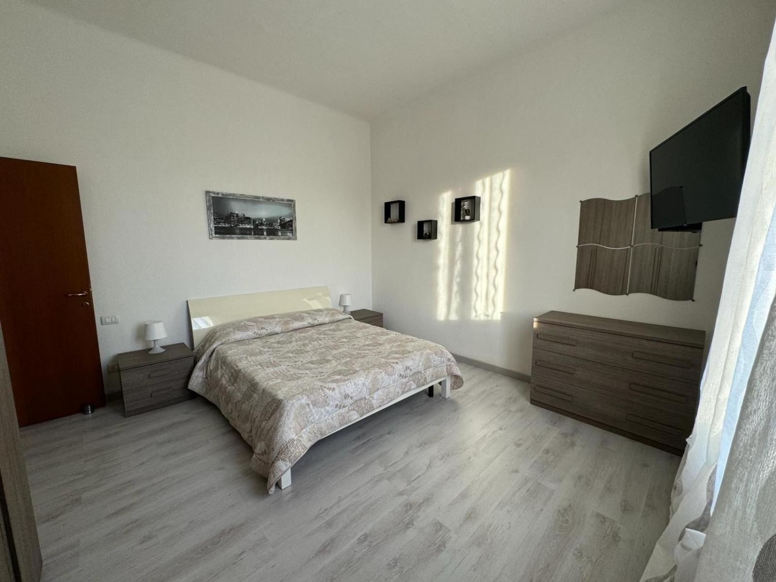 דירות Ceparana La Casa Di Carlotta מראה חיצוני תמונה