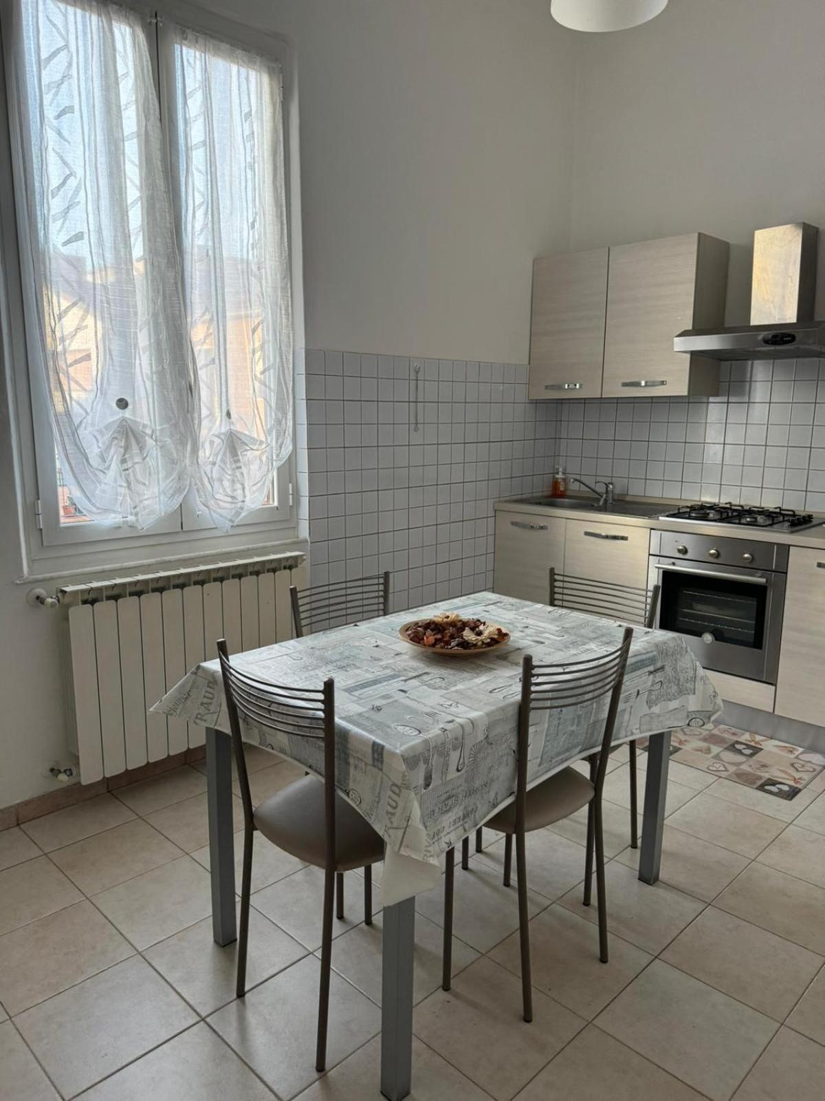 דירות Ceparana La Casa Di Carlotta מראה חיצוני תמונה