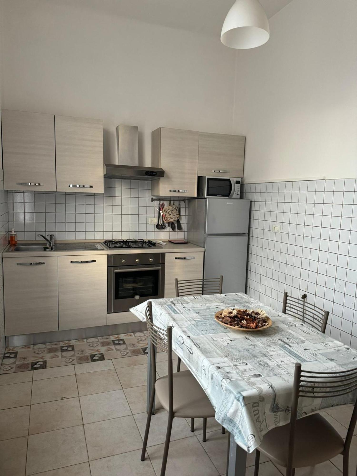 דירות Ceparana La Casa Di Carlotta מראה חיצוני תמונה