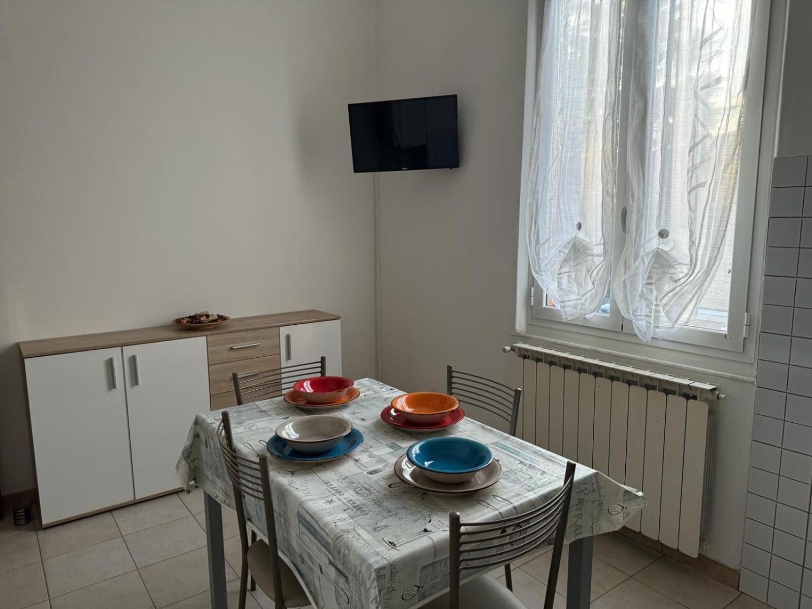 דירות Ceparana La Casa Di Carlotta מראה חיצוני תמונה