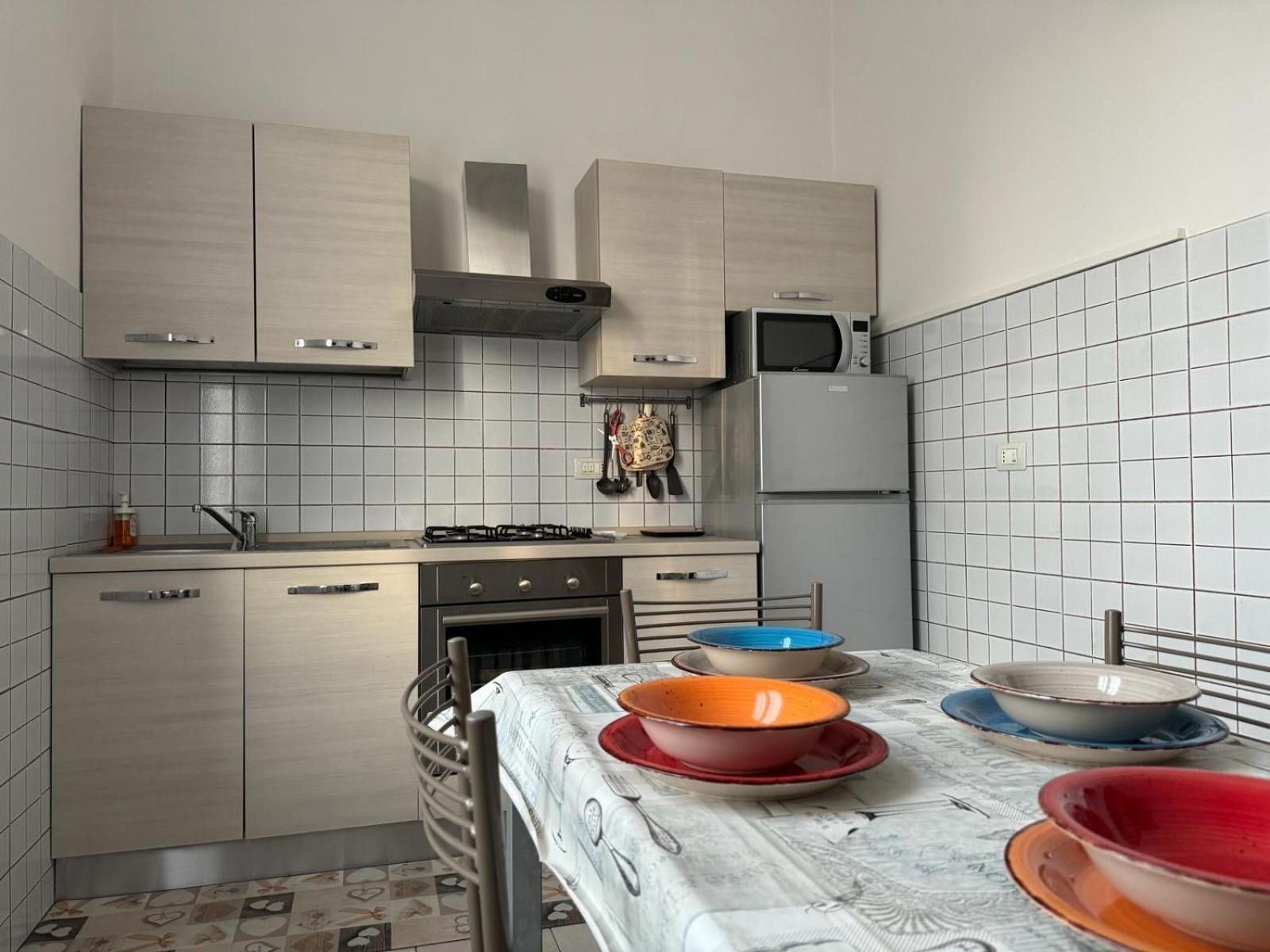 דירות Ceparana La Casa Di Carlotta מראה חיצוני תמונה