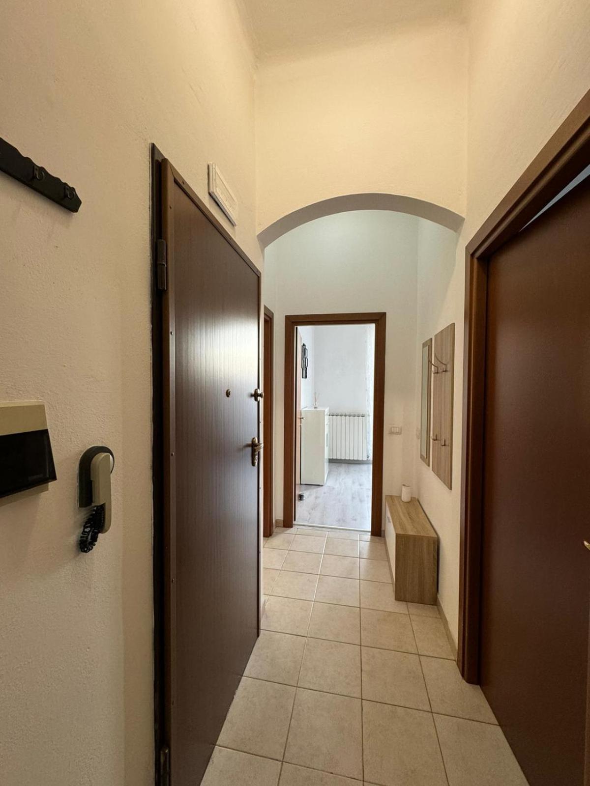דירות Ceparana La Casa Di Carlotta מראה חיצוני תמונה