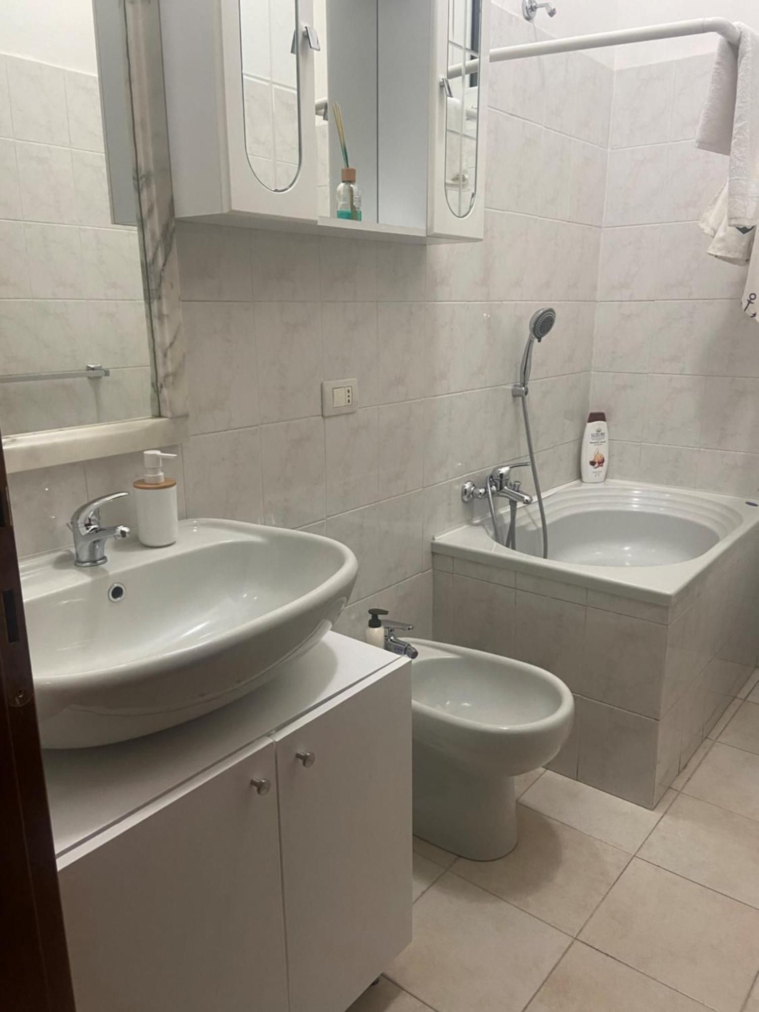 דירות Ceparana La Casa Di Carlotta מראה חיצוני תמונה