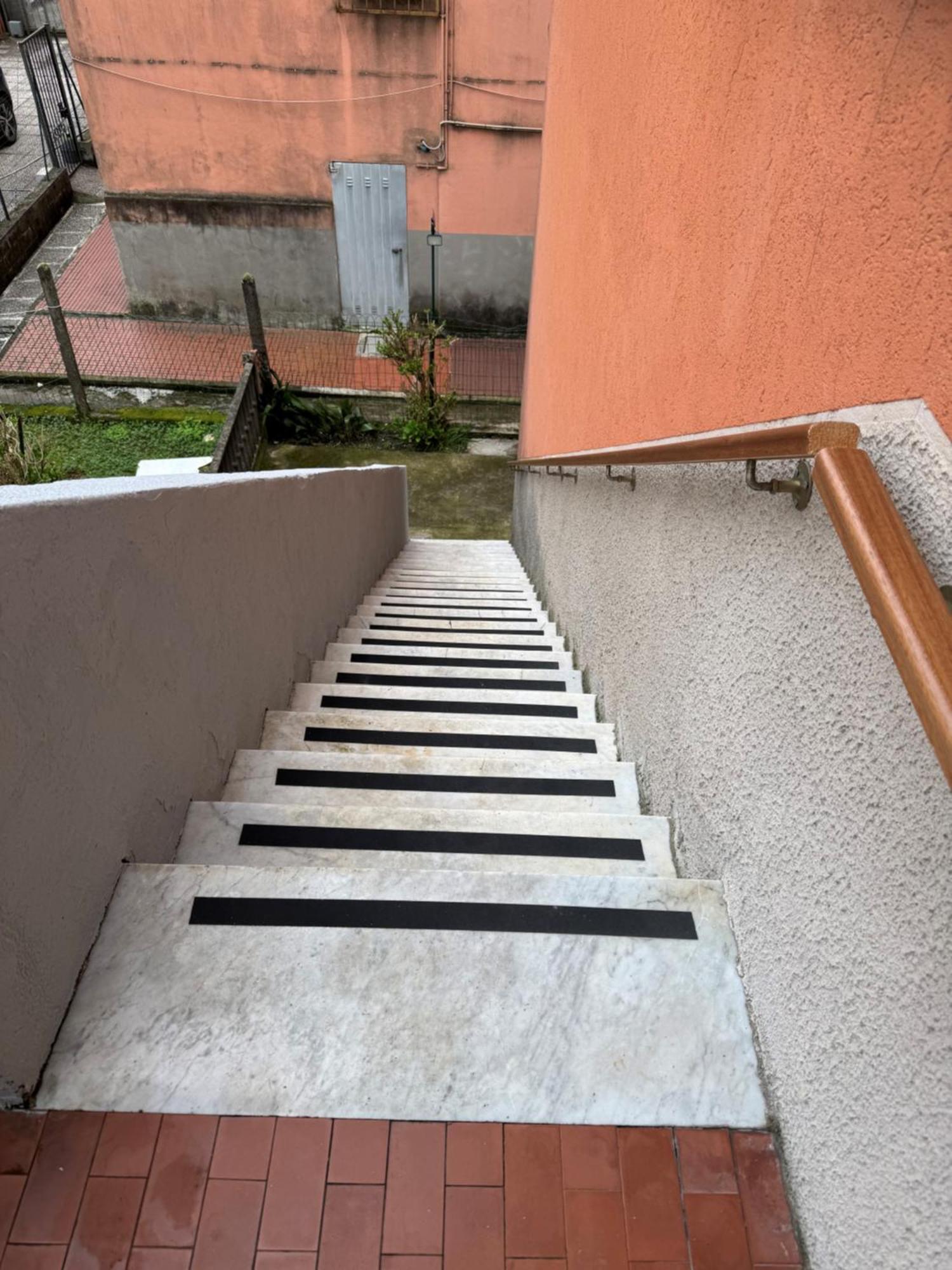 דירות Ceparana La Casa Di Carlotta מראה חיצוני תמונה