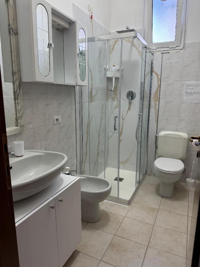 דירות Ceparana La Casa Di Carlotta מראה חיצוני תמונה
